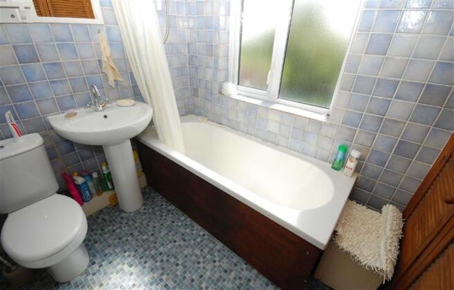 Bathroom/W.C