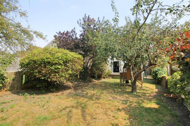 Garden: