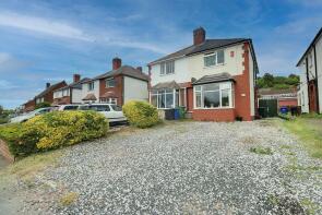 46, Park Lane, Halesowen B63 2NT