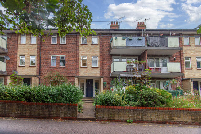 2 Bedroom Flat for Sale