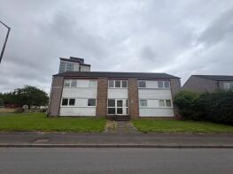 Flat 1/2, 30, Brewster Avenue, Paisley PA3 4NH