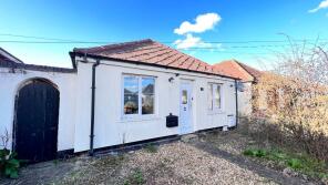313, Norwood Road, March PE15 8JN