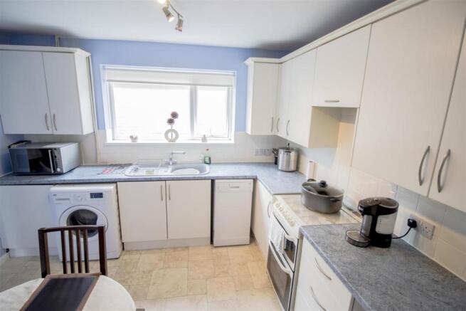 Kitchen/Breakfast ro