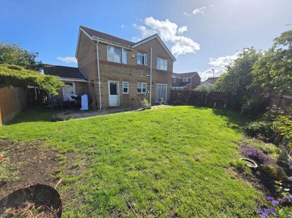 Primrose Close, Annitsford photo 4
