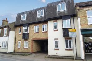 29c, Queensbury Lodge, Sun Street, Sandy SG19 2LR