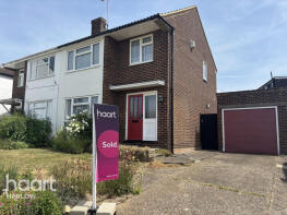 62, Elmbridge, Harlow CM17 0JY
