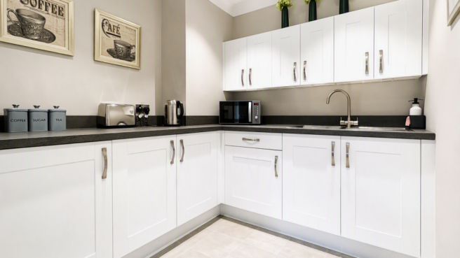 Kitchenette