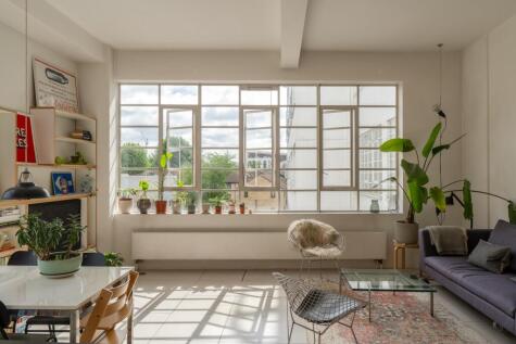 London SE1