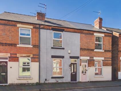 Cooper Street, Netherfield, Nottingham