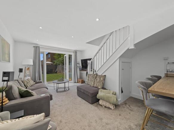 Beauvais Court, Duston, Northampton NN5 photo 4