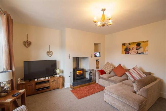 SITTING ROOM