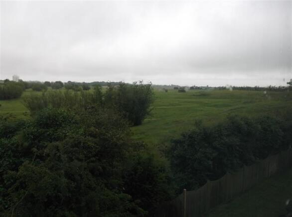 View From Top Floor