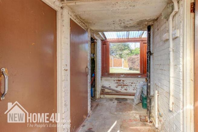 OUTBUILDINGS: