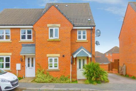 Brompton Road, Leicester, LE5