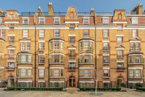 Flat 150a, 61 Marlborough, Walton Street, London SW3 2JZ