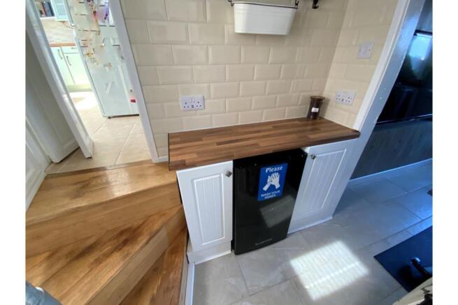 Kitchenette