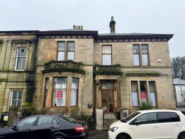 1 Garnock House, Aitken Street, Dalry KA24 4BX