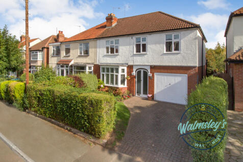 Grasmere Avenue, Coventry, CV3