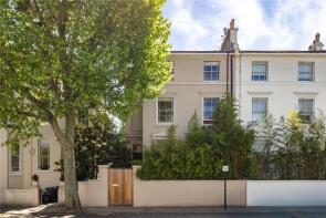 21, Regent's Park Road, London NW1 7TL