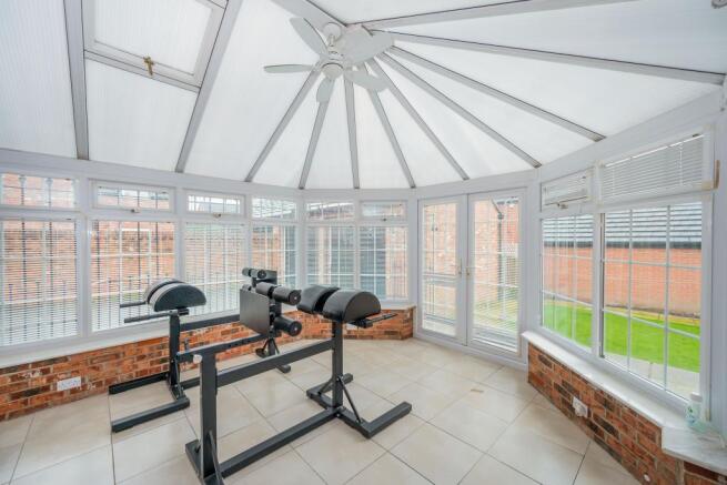 Conservatory