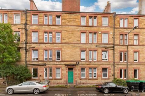 37/13 Bryson Road, Polwarth, Edinburgh, EH11 1DY