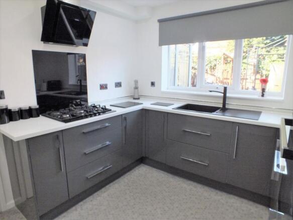 KITCHEN TWO