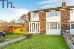 12, Sherwood Road, Newport PO30 5RY