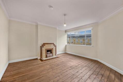 St. Leonards Court,
St. Leonards Road, SW14