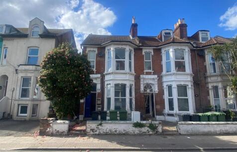 Waverley Road, Southsea, Portsmouth