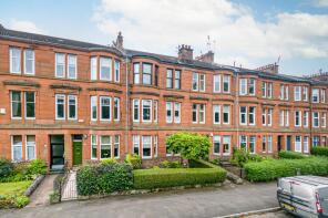 Flat 2/1, 23, Victoria Park Drive South, Glasgow G14 9RJ