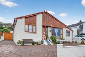 20, Phillips Avenue, Largs KA30 9EP