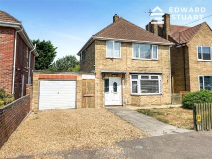 Warwick Road, Peterborough, Cambridgeshire, PE4