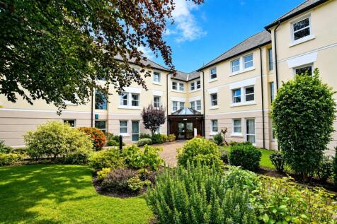 Barum Court, Litchdon Street, Barnstaple, Devon, EX32