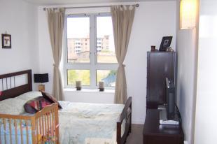 First Bedroom