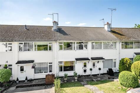 Four Oaks Road, Tedburn St. Mary, Exeter, Devon