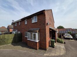66, Mayberry Avenue, Hereford HR2 7QT