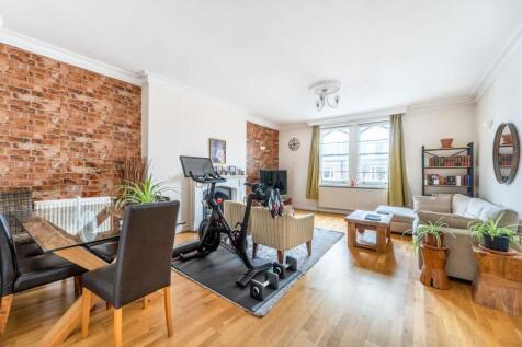 Holland Road, Holland Park, London, W14