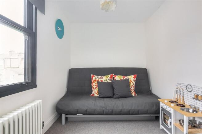 Bedrom Four