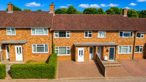 Market Oak Lane, Nash Mills, Hemel Hempstead