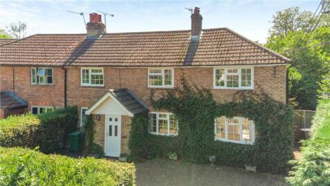 Post Office Lane, Dummer, Basingstoke, Hampshire, RG25