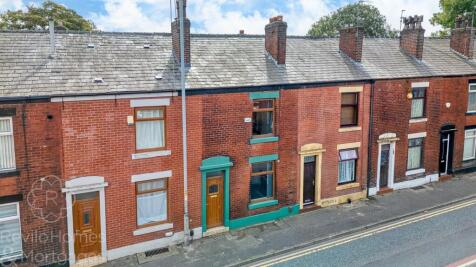 Bolton Road, Rochdale, OL11