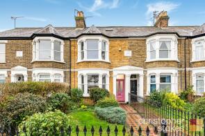 18, Turners Hill, Waltham Cross EN8 8LA