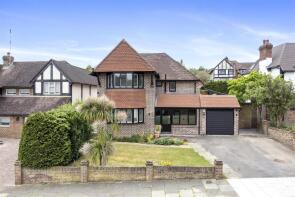 14, Brangwyn Way, Brighton BN1 8XA