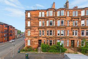 Flat 2/1, 128, Oran Street, Glasgow G20 8LR