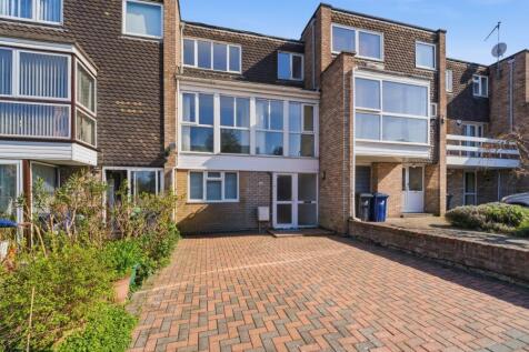 Templewood W13