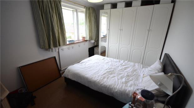 Bed 1