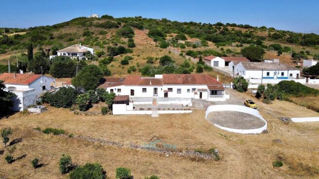 property & land