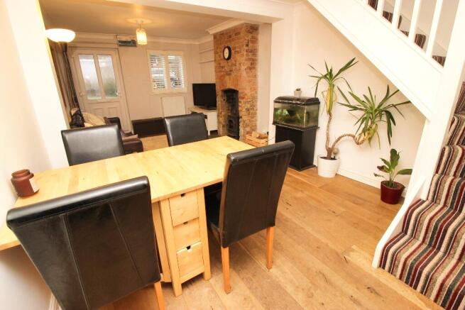Lounge/Diner