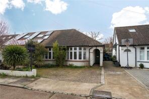 23, Cleveland Avenue, Hampton TW12 2RD