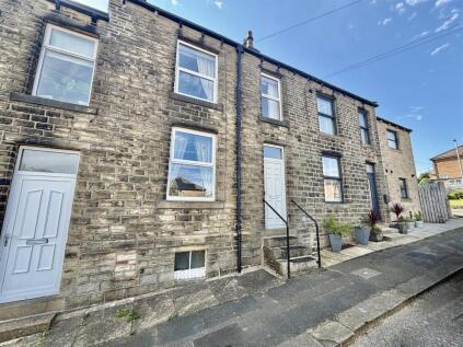 Wetlands Road, Meltham, Holmfirth, HD9 4HA